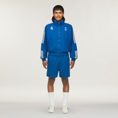 Willy Chavarria Gym Short