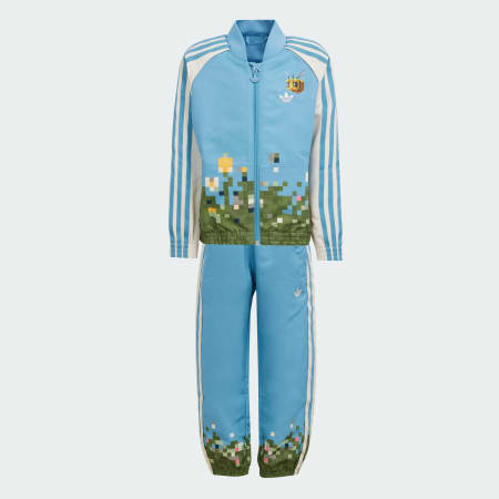 Komplet trenirke adidas Originals x Minecraft