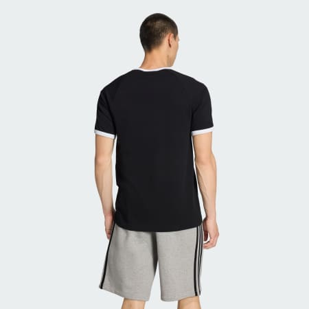 3-STRIPES SLIM RINGER TEE