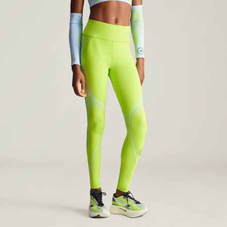 adidas by Stella McCartney TruePace Long Running Leggings