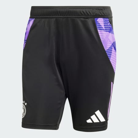 Germany Tiro 24 Competition Training Shorts