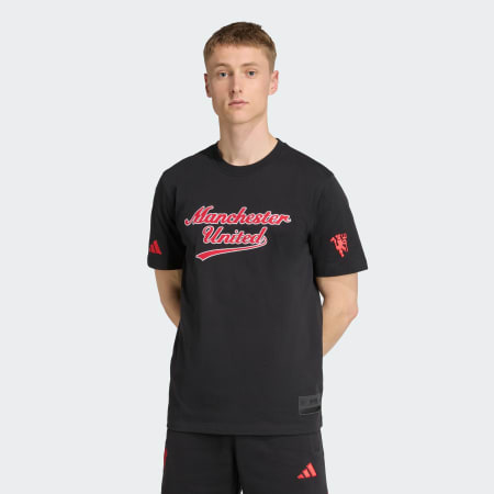 Manchester United US Pack Tee