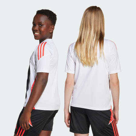 Messi Training Jersey Kids