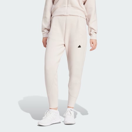 adidas Women's Pants - Pink