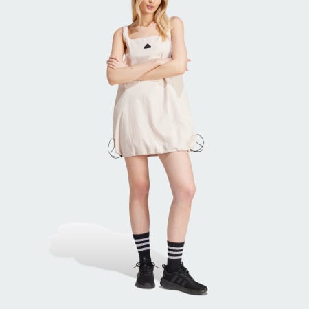 adidas Women's Dresses and Skirts - Pink