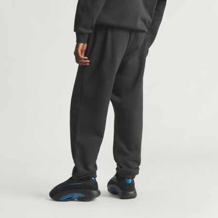 adidas Basketball Fleece Joggers (Gender Neutral)
