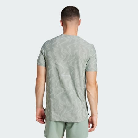 Ultimate Running Engineered CLIMACOOL+ Tee