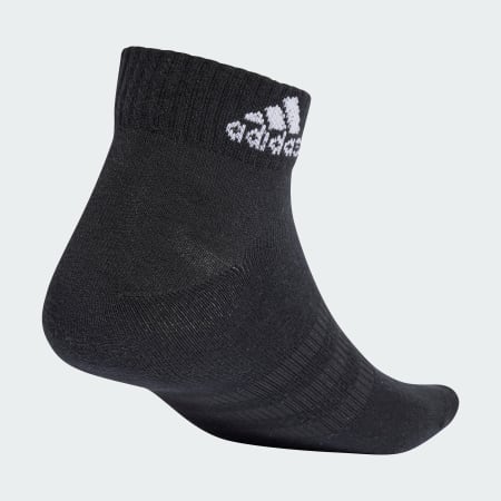 Thin and Light Ankle Socks 3 Pairs