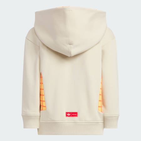 adidas Pixar Toy Story Knit Sweat Hoody