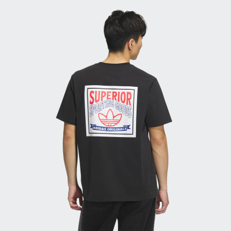 WABASH TEE 2