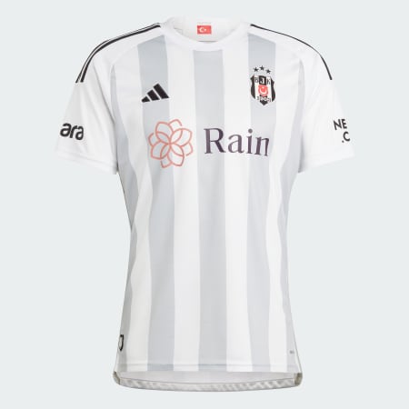 Beşiktaş JK 23/24 Home Jersey