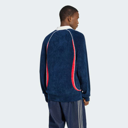 RETRO REMIX TEAMGEIST POLO