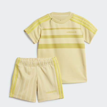 Shorts and Tee Set Kids