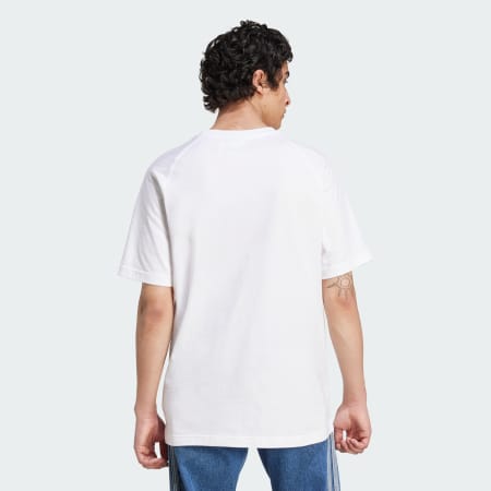 Camo Tongue Tee