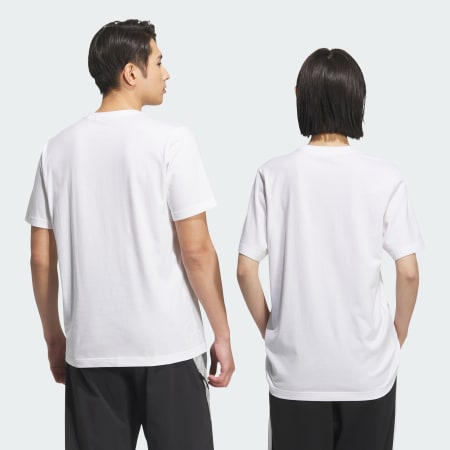 Essentials Linear Tee