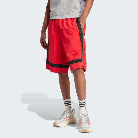 Premium Classic Street Adibreak Shorts