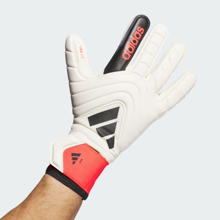 Copa League Goalkeeper Gloves