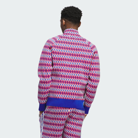 Adicross PRIMEKNIT Track Jacket