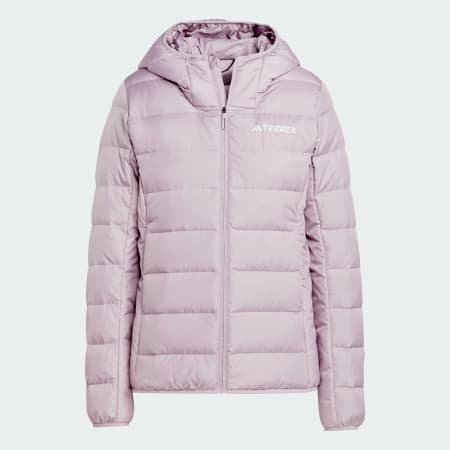 Terrex Multi Light Down Hooded Jacket