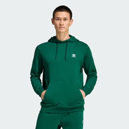 كنزة Trefoil Essentials French Terry