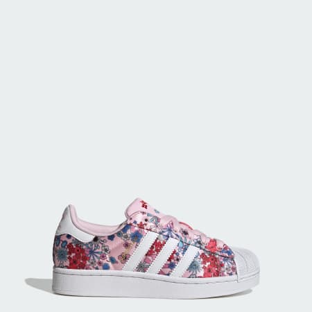 PANTOFI SPORT ADIDAS LIBERTY LONDON SUPERSTAR II