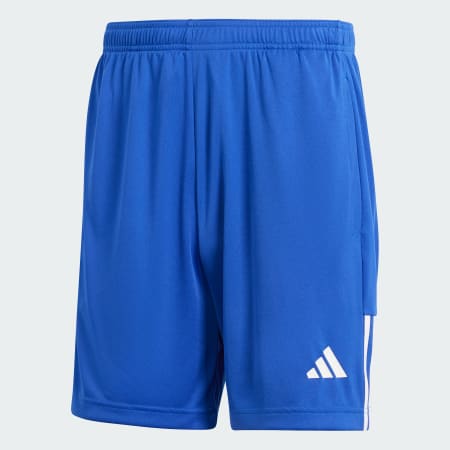 Sereno AEROREADY Cut 3-Stripes Shorts