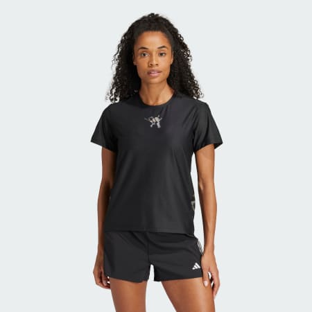 Running Ultimate UB Graphic Tee