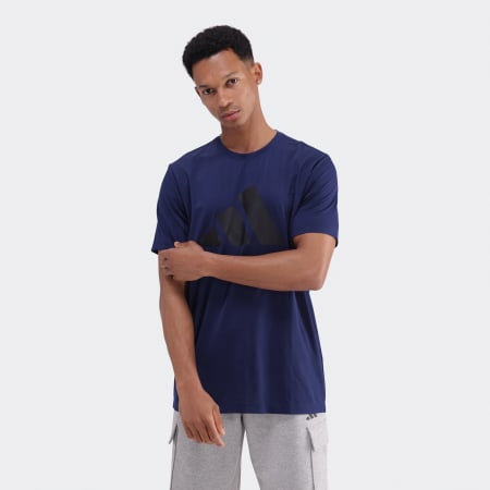 Train Essentials Feelready Logo Training T-Shirt