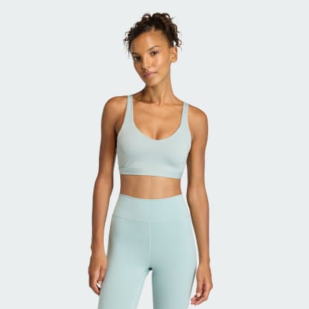 All Me Essentials Medium Support Bra