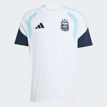 Argentina 26 Tiro Training Jersey