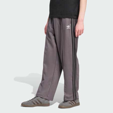 Adicolor Baggy Fit Firebird Track Pants