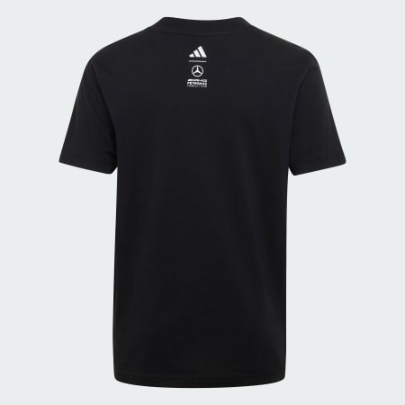 MERCEDES - AMG PETRONAS FORMULA 1 TEAM GEORGE RUSSELL GRAPHIC TEE