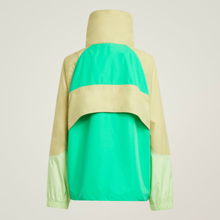 adidas by Stella McCartney TrueNature Pull-on Jacket