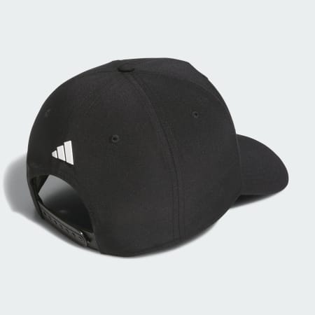Tour 3-Stripes Print Hat