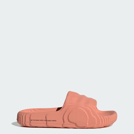 Adidas coral 2024 slides