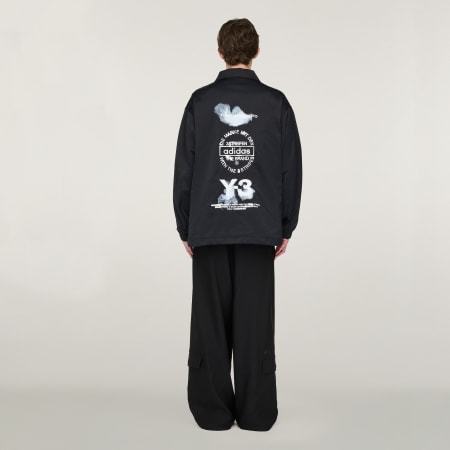 Trenerska jakna Y-3 Graphic