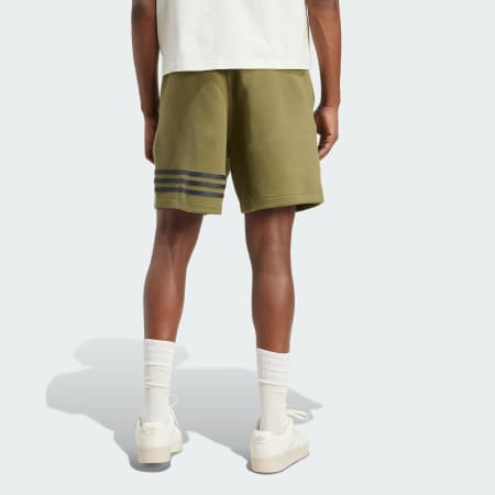 Pantaloni scurți Neuclassics