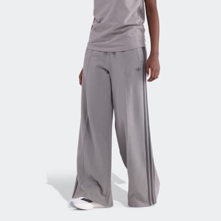 Adicolor 3-Stripes Wide Joggers