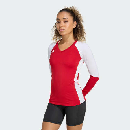 Dres dugih rukava Quickset Volleyball