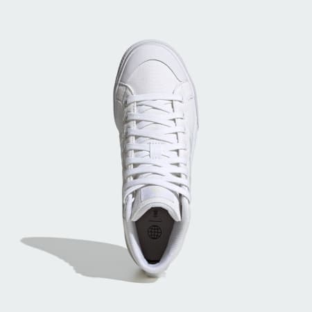 BRAVADA 2.0 MID PLATFORM