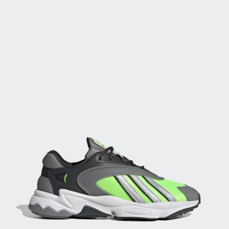 Oztral Shoes