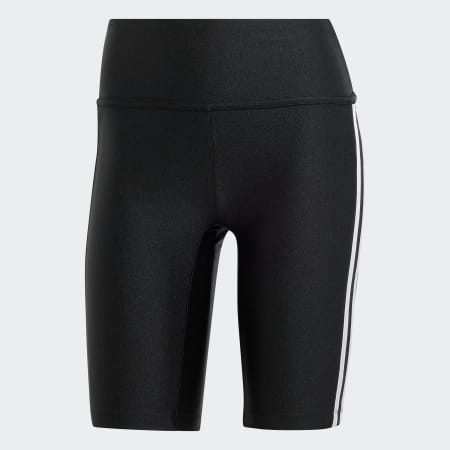 3-Stripes 1/2 Leggings