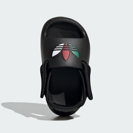 Adifom Adilette 幼兒拖鞋