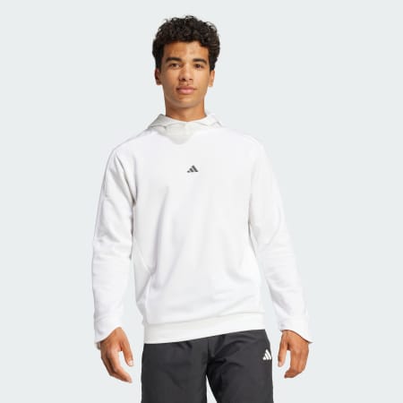 Yoga Training Hoodie