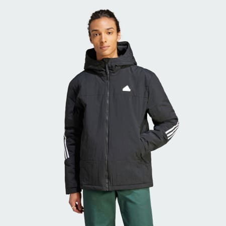 Future Icons Insulated Jacket