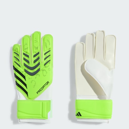 Predator Training Goalkeeper Gloves Kids