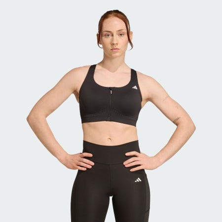 GCA Easy Fit Train High Support Bra