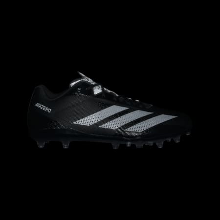 Ghete de fotbal american cu crampoane Adizero Electric.2