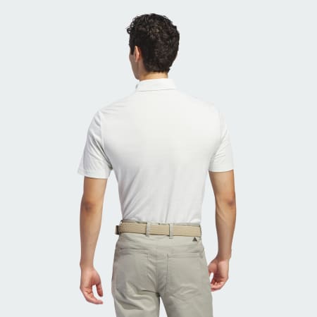 Go-To Novelty Polo Shirt