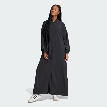 جاكيت طويلة Future Icons 3-Stripes